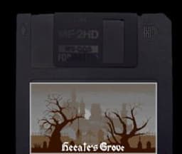 Hecate's Grove