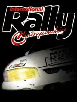 International Rally Championship