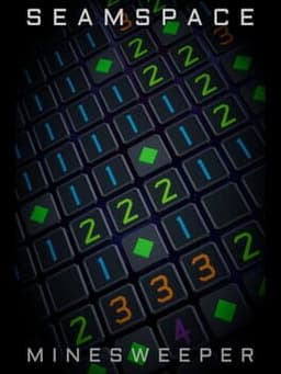 Seamspace: Minesweeper