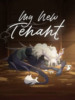 My New Tenant