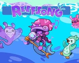 Reefsong