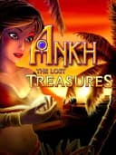 Ankh: The Lost Treasures