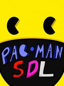 Pac-Man SDL