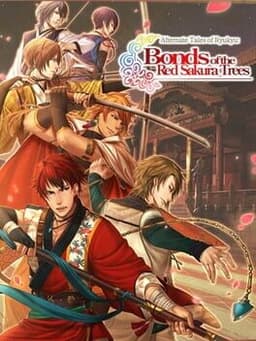 Alternate Tales of Ryukyu: Bonds of the Red Sakura Trees