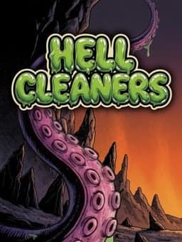 Hell Cleaners