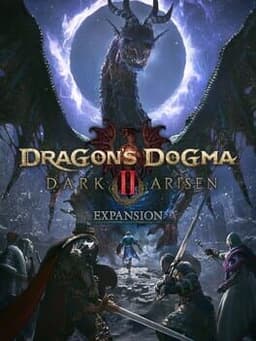 Dragon's Dogma II: Dark Arisen Expansion