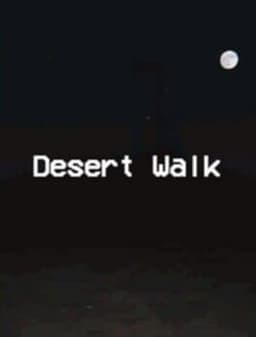 Desert Walk