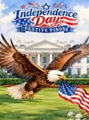 Independence Day: Festive Finds