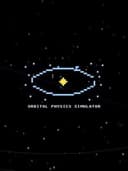 Orbital Physics Simulator
