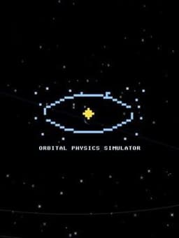 Orbital Physics Simulator