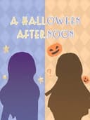 A Halloween Afternoon