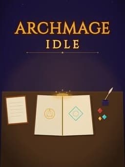 Archmage Idle