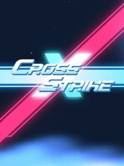 Cross Strike