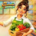 My Supermarket Simulator