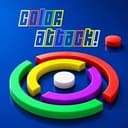 Color Attack!