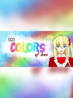 The Colors of Love
