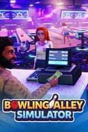 Bowling Alley Simulator