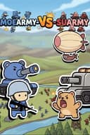 MoeArmy vs. SuArmy