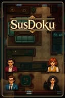 SusDoku
