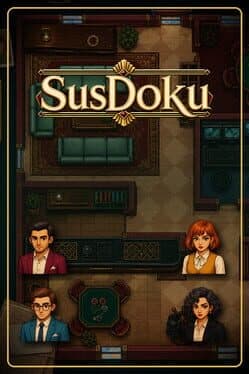 SusDoku
