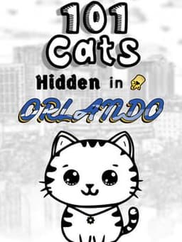 101 Cats in Orlando