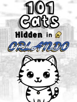 101 Cats in Orlando