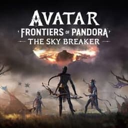 Avatar: Frontiers of Pandora - The Sky Breaker