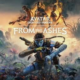 Avatar: Frontiers of Pandora - From the Ashes