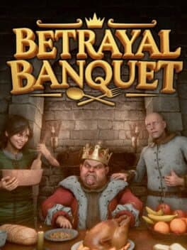 Betrayal Banquet