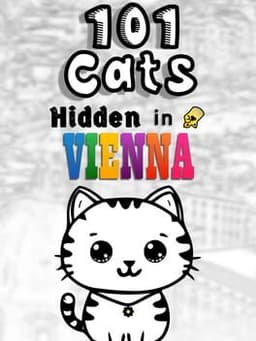 101 Cats in Vienna