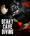 Scary Cave Diving
