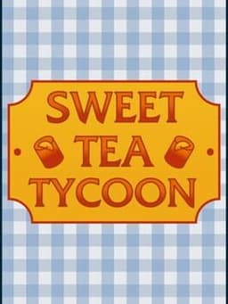 Sweet Tea Tycoon