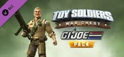 Toy Soldiers: War Chest - G.I. Joe Pack