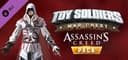 Toy Soldiers: War Chest - Assassin’s Creed Pack