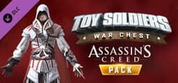 Toy Soldiers: War Chest - Assassin’s Creed Pack