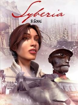 Syberia