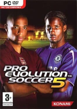 World Soccer: Winning Eleven 9