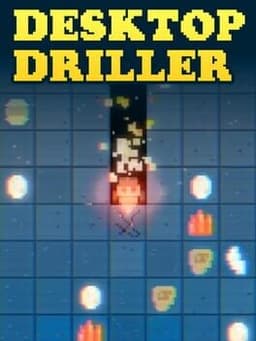 Desktop Driller