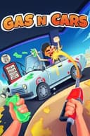 Gas N Cars