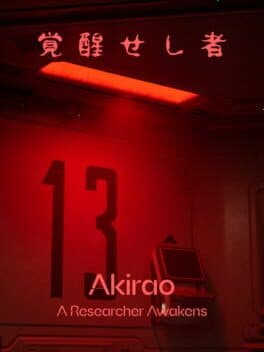 Akirao: A Researcher Awakens