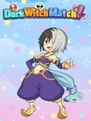 Dark Witch Match!