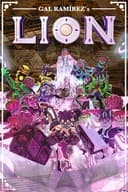 Lion the Last Homeland