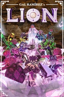 Lion the Last Homeland