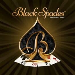 Black Spades