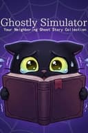 Ghostly Simulator: Your Neighboring Ghost Story Collection