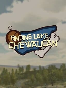 Finding Lake Chewaucan