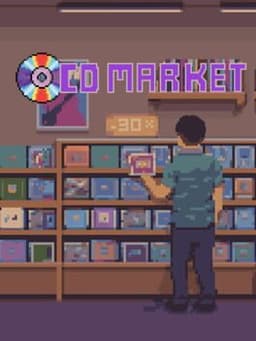 CD Market