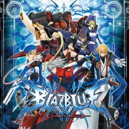 BlazBlue: Calamity Trigger