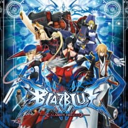 BlazBlue: Calamity Trigger