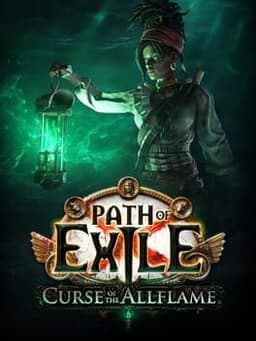 Path of Exile: Curse of the Allflame